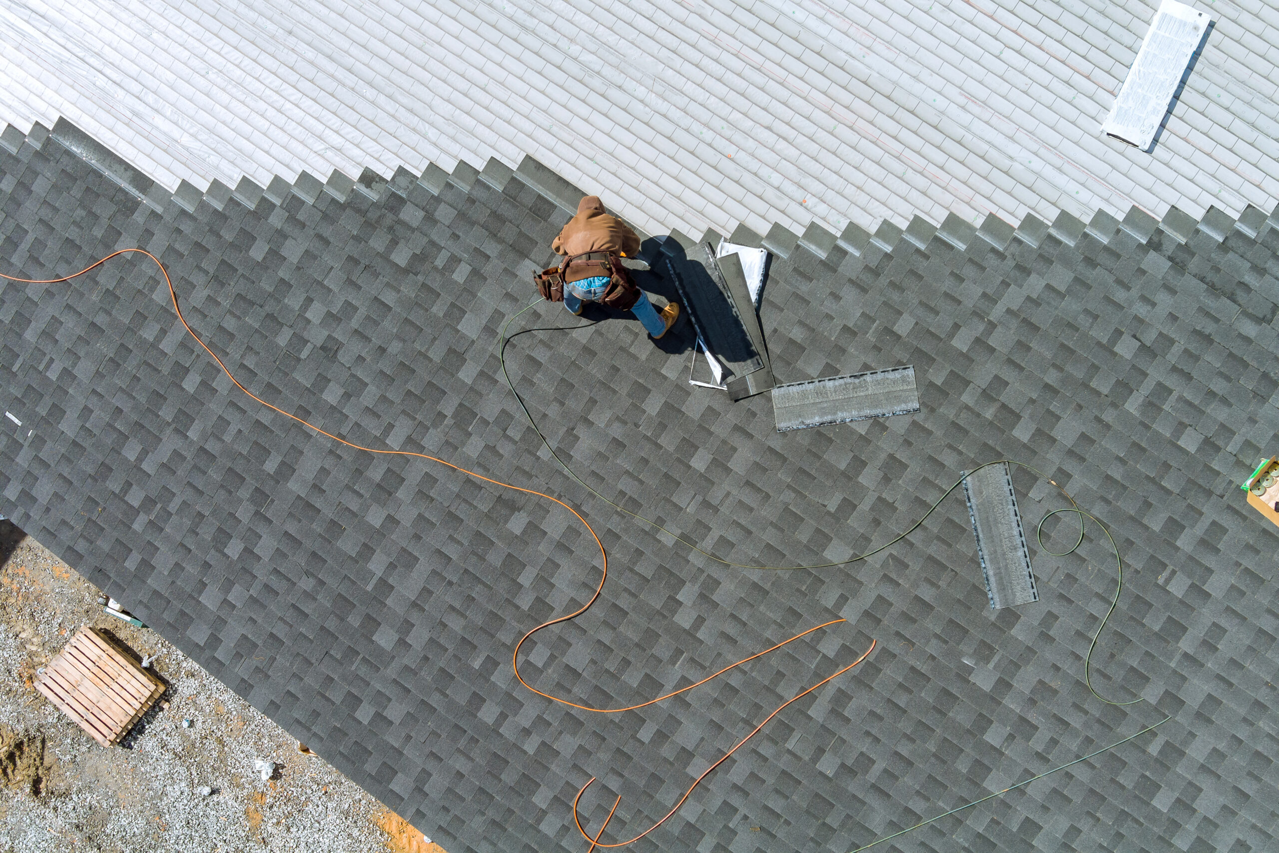 American Mastercraft , Metal Roofing