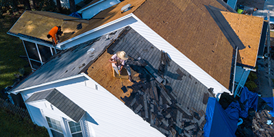 Roof Replacement in Vancouver | American Mastercraft